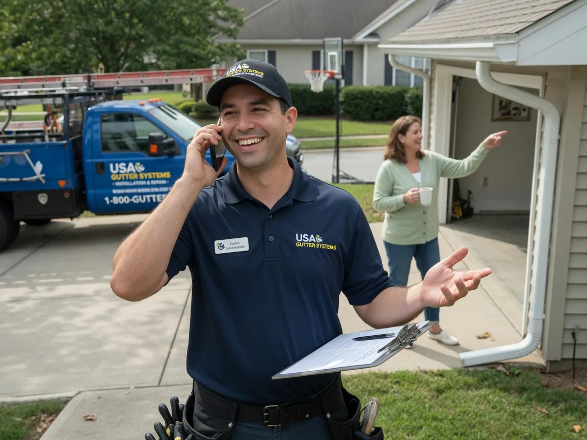 Gutter Installation Bell City, LA FAQs